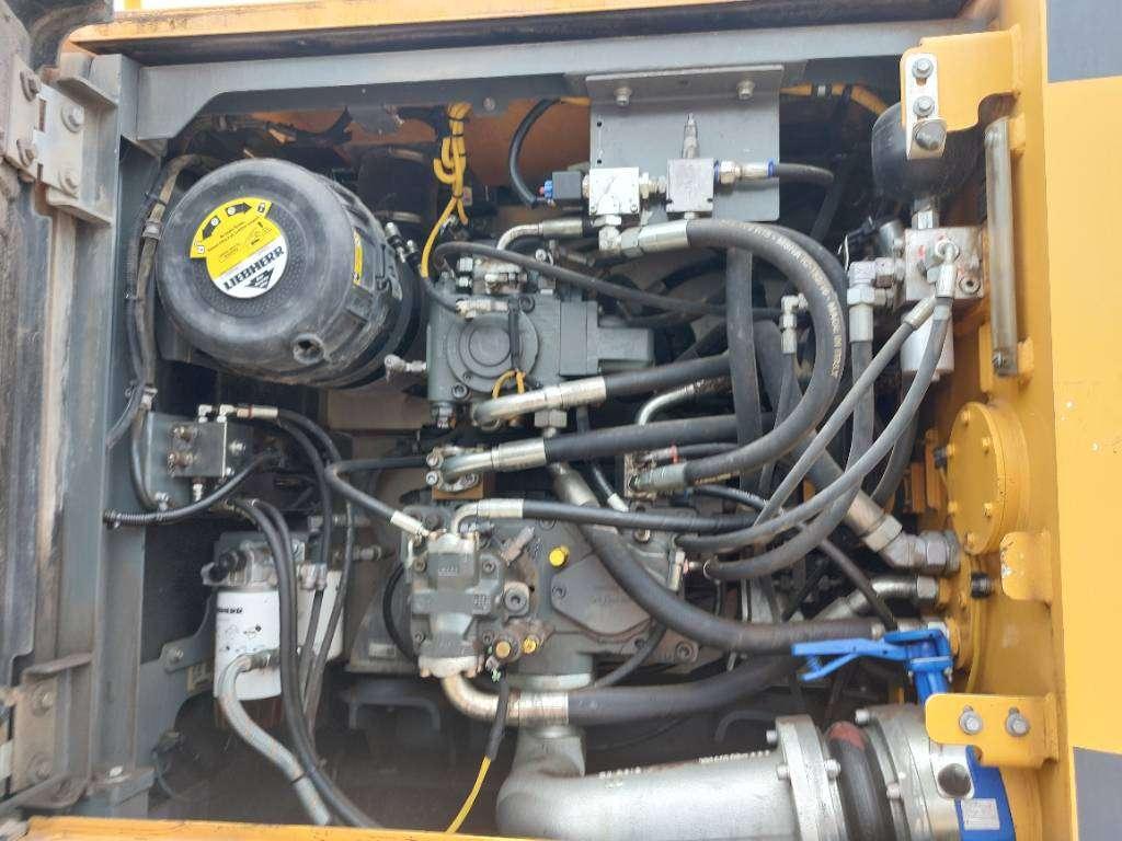 Liebherr R936LC Foto 14