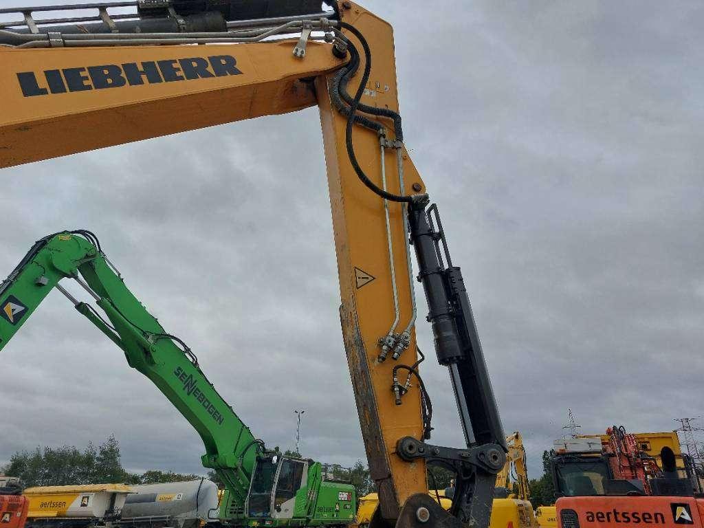 Liebherr R936LC Foto 18