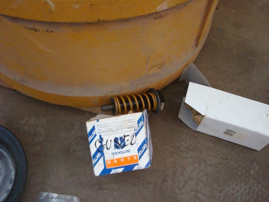 Freno para Fiat Allis FR35 Foto 1