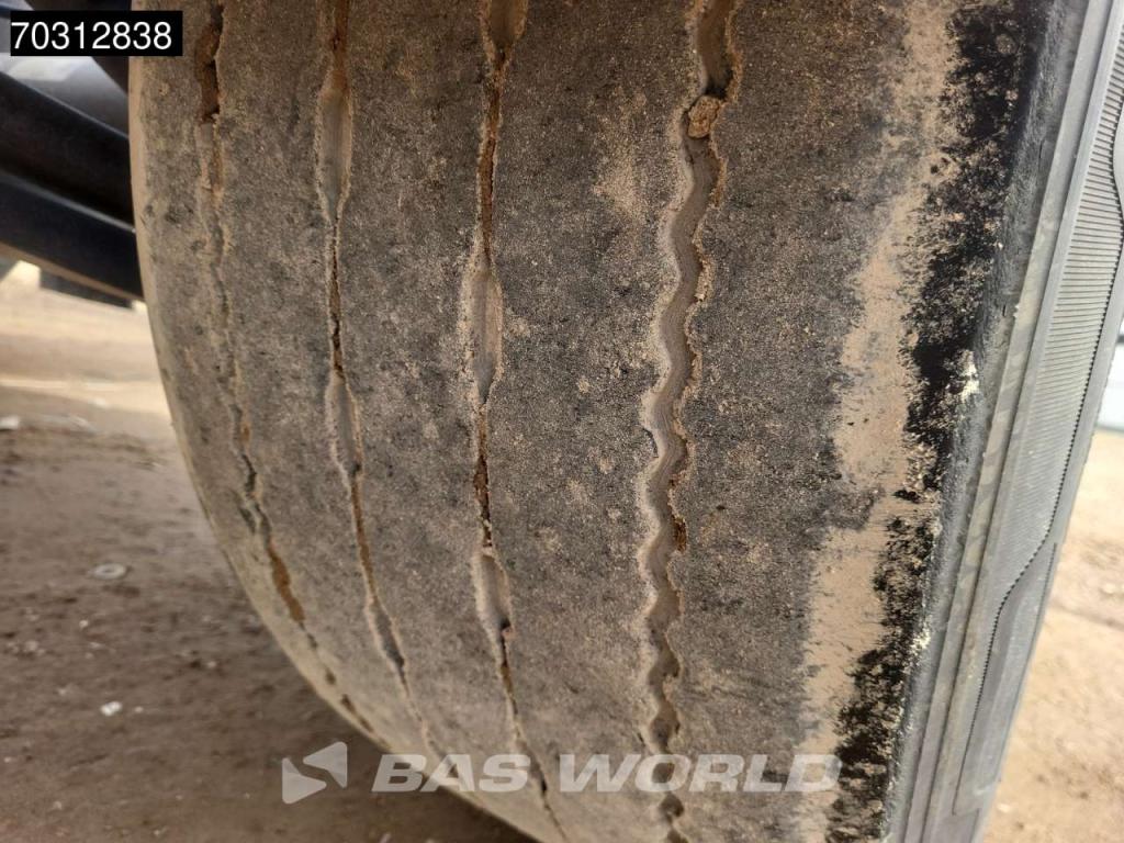Krone ZW18 2 axles Foto 12
