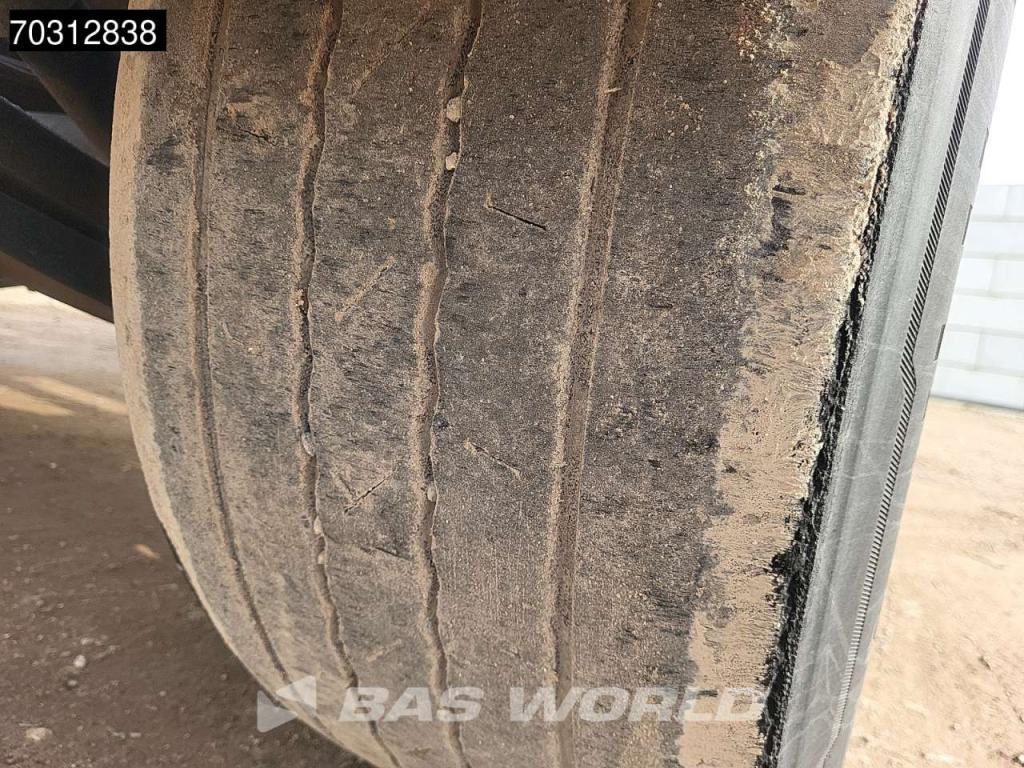 Krone ZW18 2 axles Foto 15