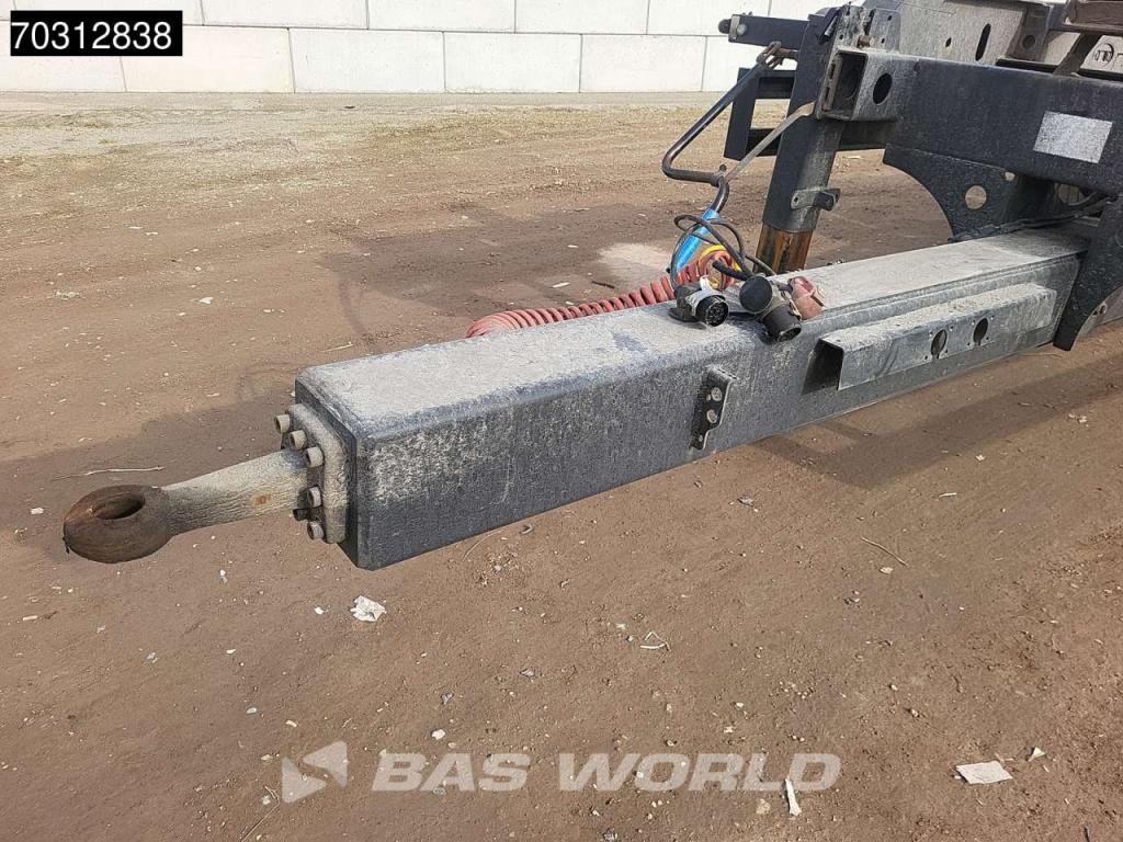 Krone ZW18 2 axles Foto 18