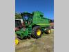 John Deere 9580 WTS Foto 5 thumbnail