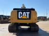 Caterpillar 326FL Foto 4 thumbnail