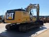 Caterpillar 326FL Foto 5 thumbnail
