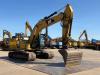 Caterpillar 326FL Foto 7 thumbnail