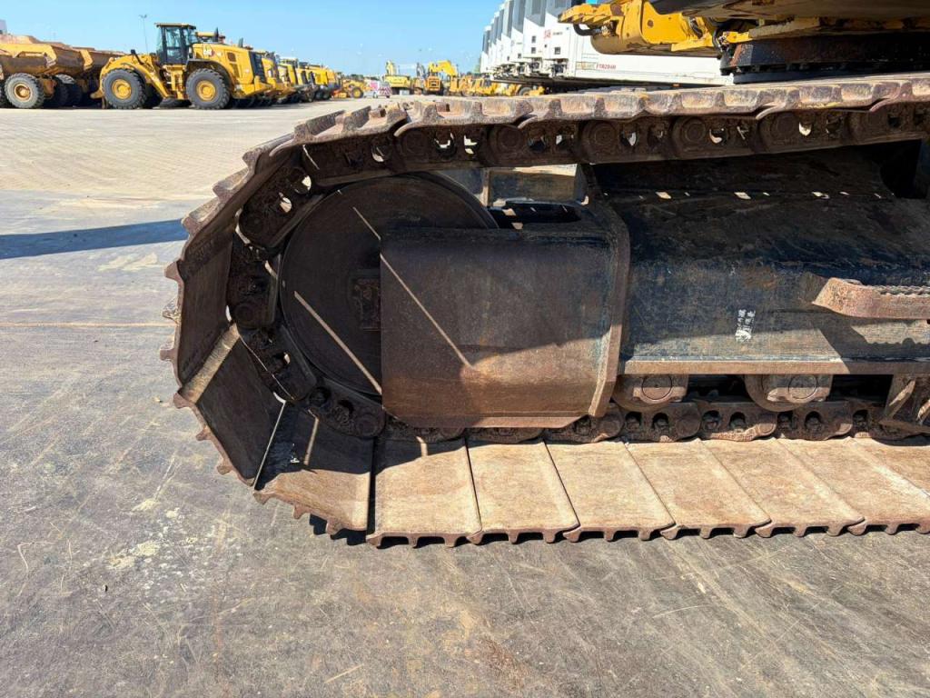 Caterpillar 326FL Foto 10