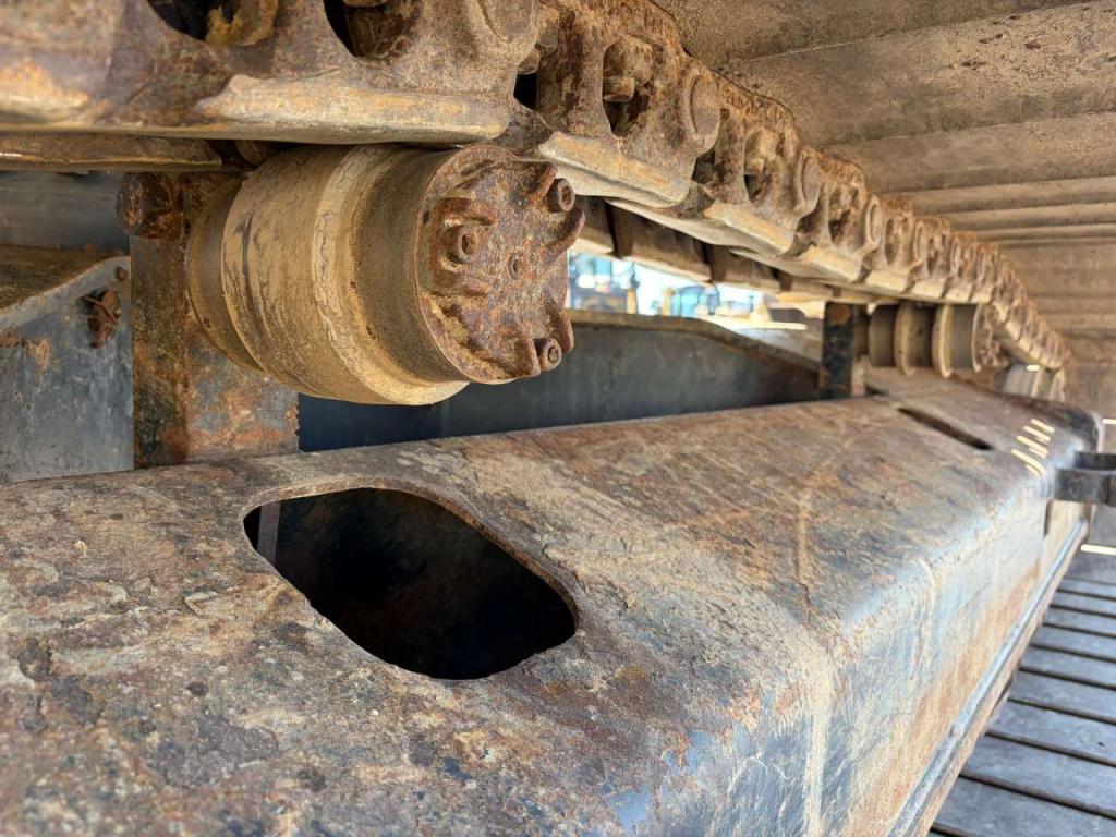 Caterpillar 326FL Foto 16
