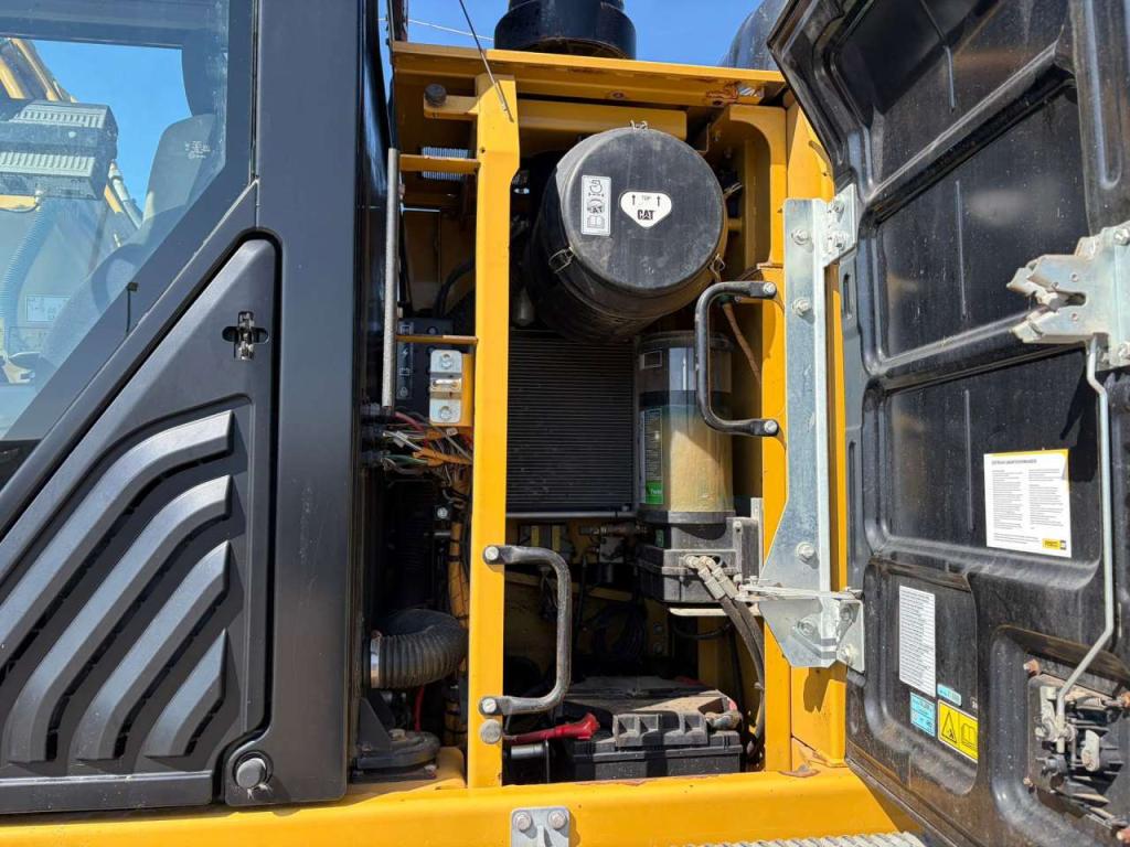 Caterpillar 326FL Foto 29