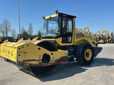 Bomag BW 219 D vendida por Commerciale Adriatica MMT. Srl