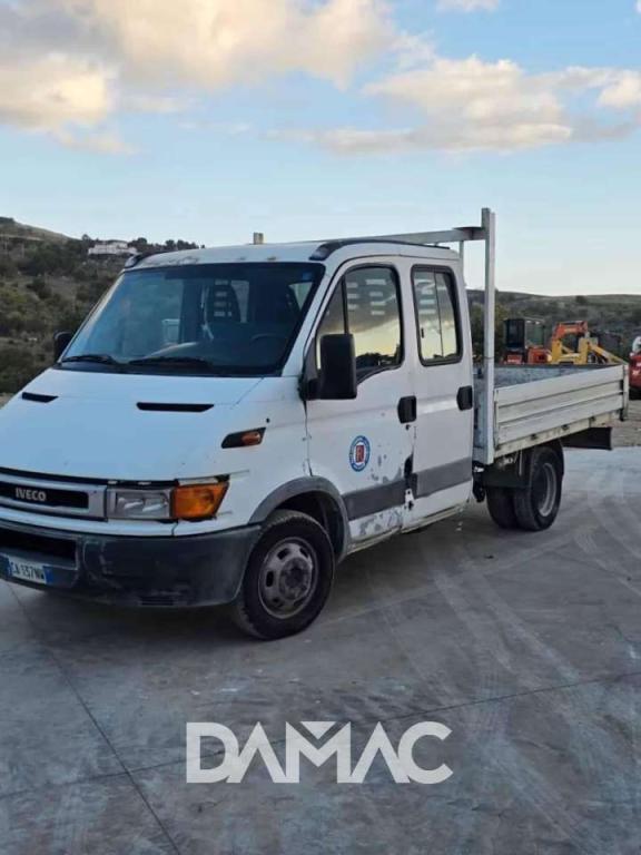 Iveco DAILY C13 Foto 1