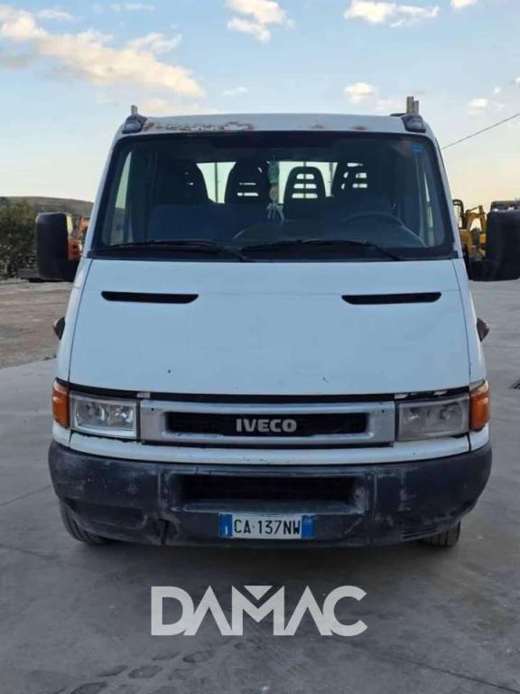 Iveco DAILY C13 Foto 2