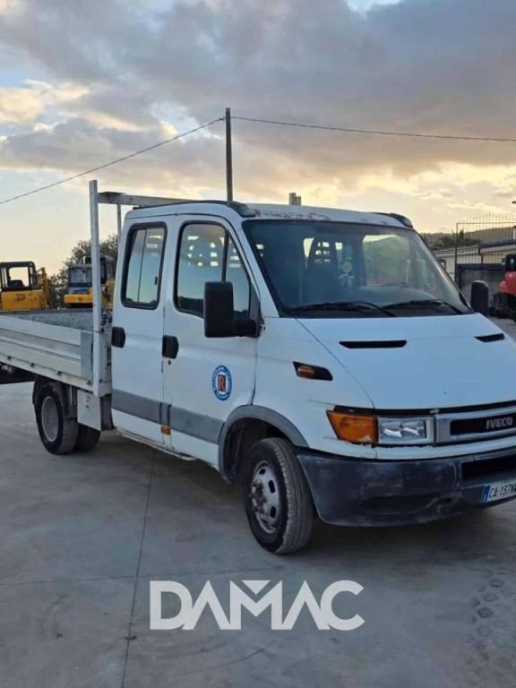 Iveco DAILY C13 Foto 3