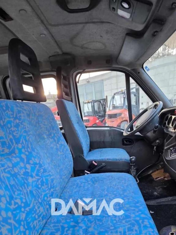 Iveco DAILY C13 Foto 4