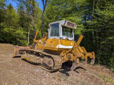 Liebherr PR722 BL Foto 1