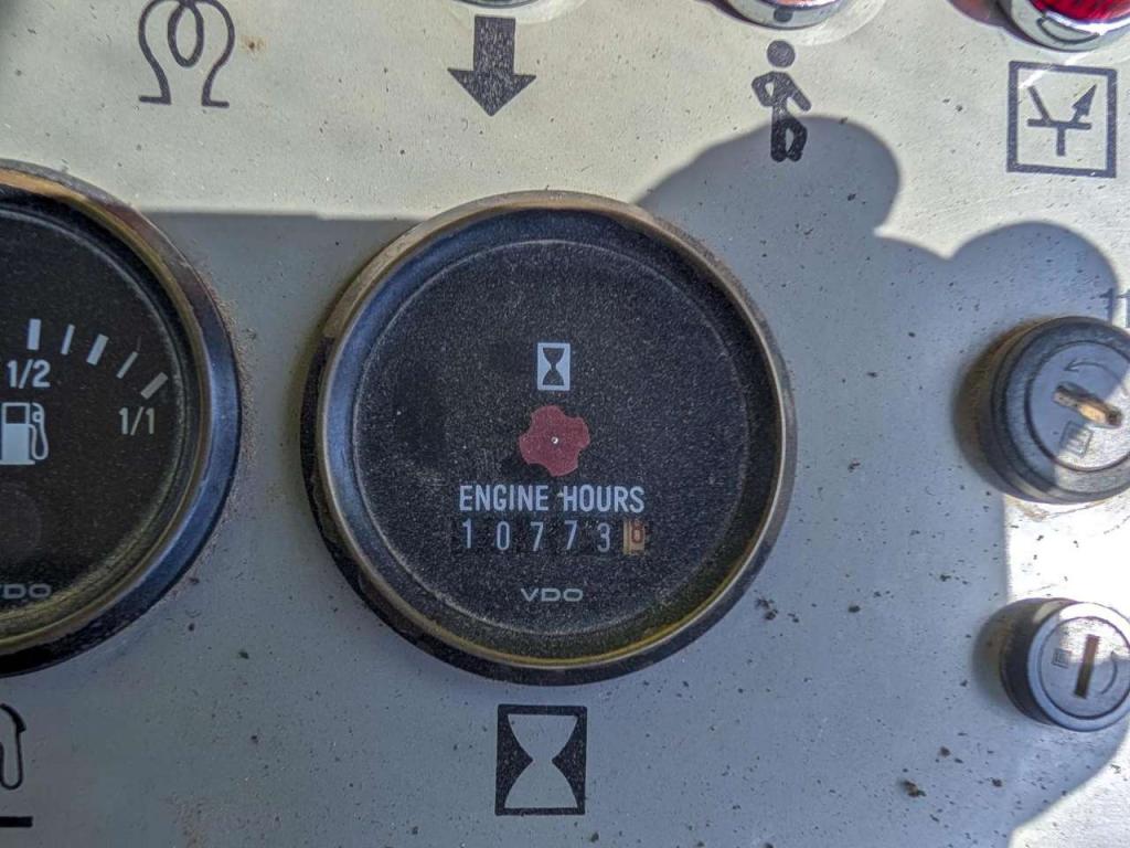 Liebherr PR722 BL Foto 5