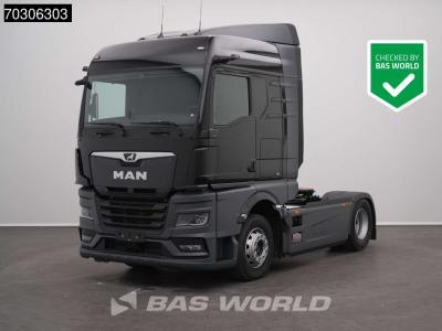 Man TGX 18.480 4X2 NEW! GM D30 Engine Mirrorcams Euro 6 vendida por BAS World B.V.