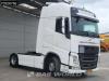 Volvo FH 500 4X2 XL 2xTanks Xenon I-ParkCool Leder Foto 5 thumbnail