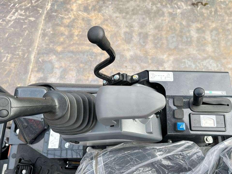 Hitachi ZX19U-2P Foto 14