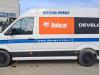 Volkswagen CRAFTER Foto 2 thumbnail