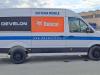 Volkswagen CRAFTER Foto 6 thumbnail