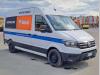 Volkswagen CRAFTER Foto 7 thumbnail
