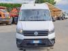 Volkswagen CRAFTER Foto 8 thumbnail