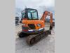Doosan DX62R Foto 3 thumbnail