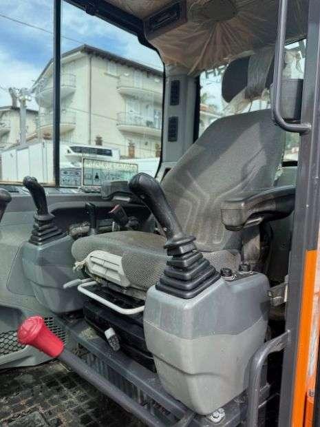 Doosan DX62R Foto 6