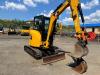 Caterpillar 303ECR Foto 4 thumbnail