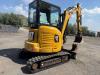 Caterpillar 303ECR Foto 5 thumbnail