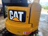 Caterpillar 303ECR Foto 7 thumbnail