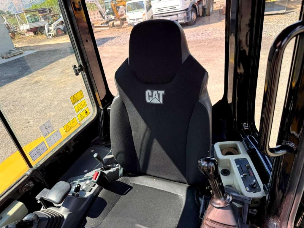 Caterpillar 303ECR Foto 8