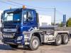 Daf CF 450+E6+INTARDER Foto 3 thumbnail