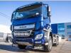 Daf CF 450+E6+INTARDER Foto 4 thumbnail