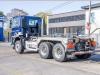 Daf CF 450+E6+INTARDER Foto 7 thumbnail