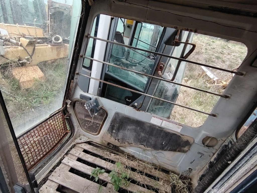 Fiat Hitachi FH300 Foto 7