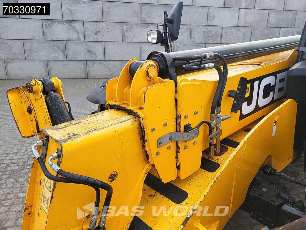 JCB 535-125 Sway Foto 22