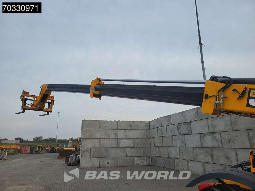 JCB 535-125 Sway Foto 24