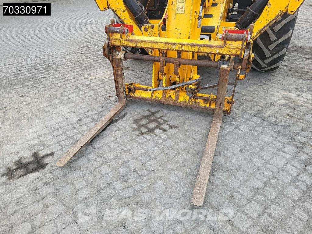 JCB 535-125 Sway Foto 25