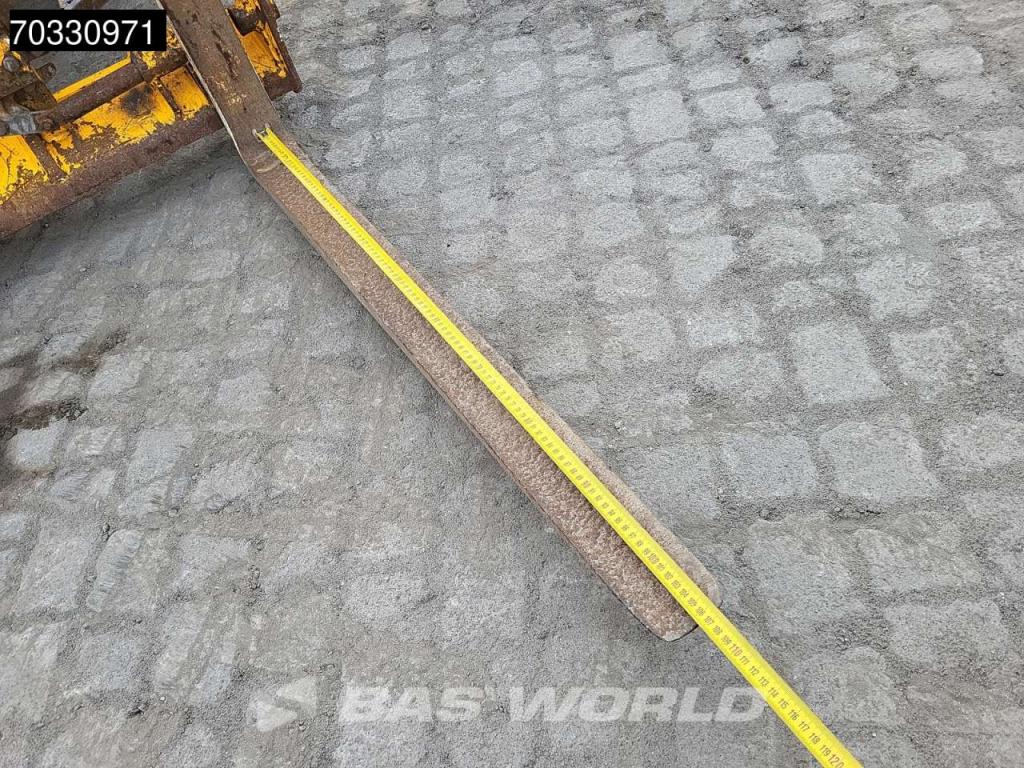 JCB 535-125 Sway Foto 26