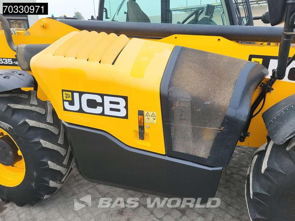 JCB 535-125 Sway Foto 28
