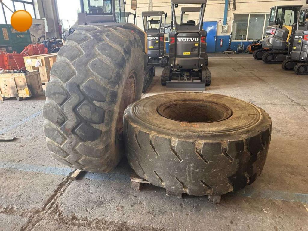 Michelin 20.5R25 Foto 2