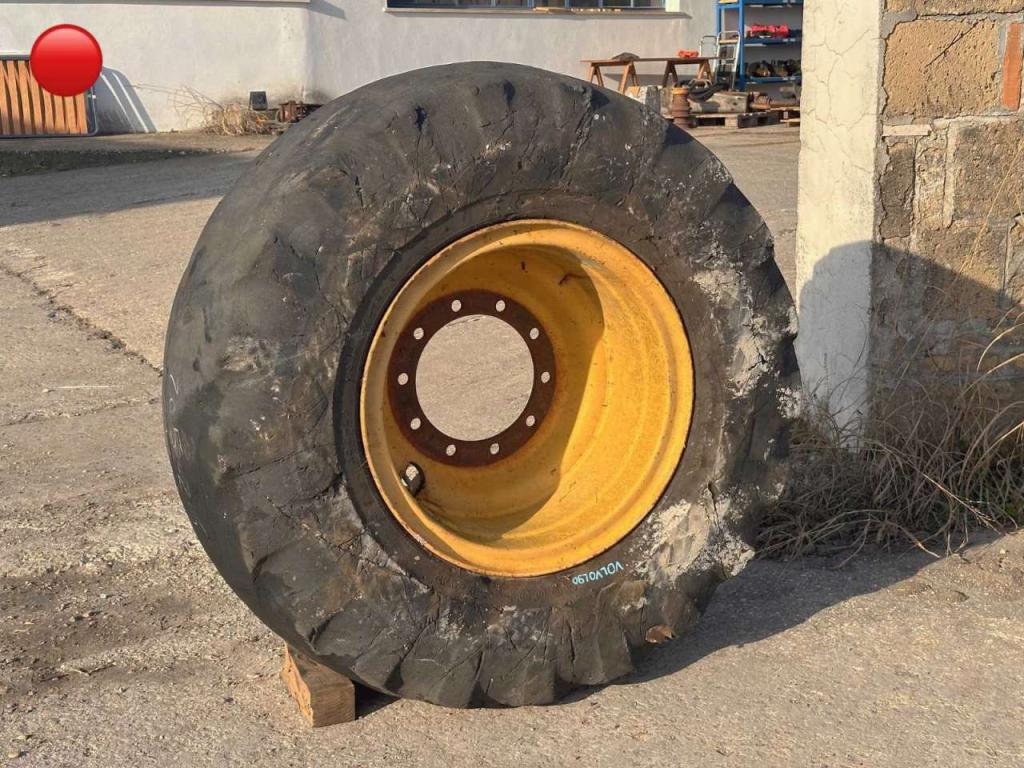 Michelin 20.5R25 Foto 3