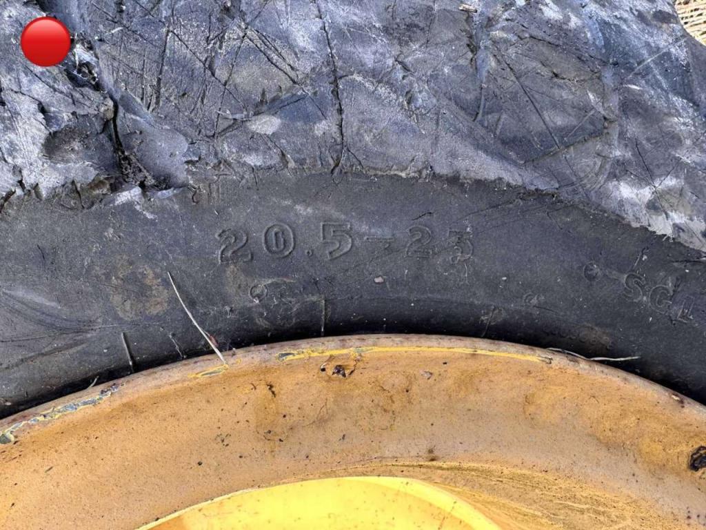 Michelin 20.5R25 Foto 5