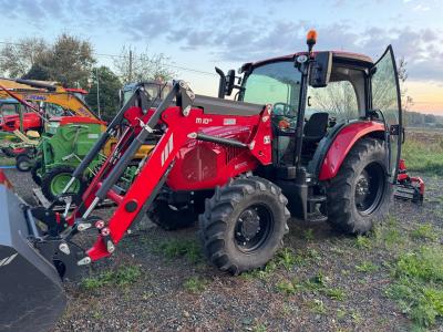 Mc Cormick X4-080 vendida por Moscadelli Macchine Agricole
