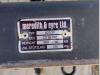 Ingersoll Rand P400WP Foto 10 thumbnail