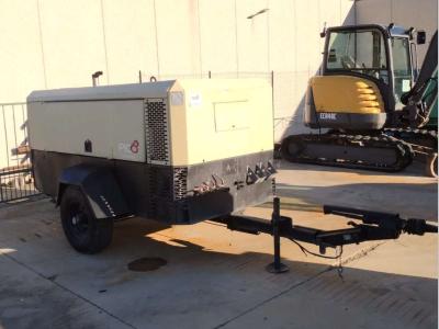 Ingersoll Rand P400WP vendida por Pic8 Srl