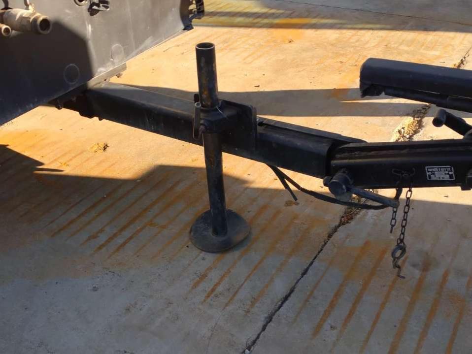Ingersoll Rand P400WP Foto 5