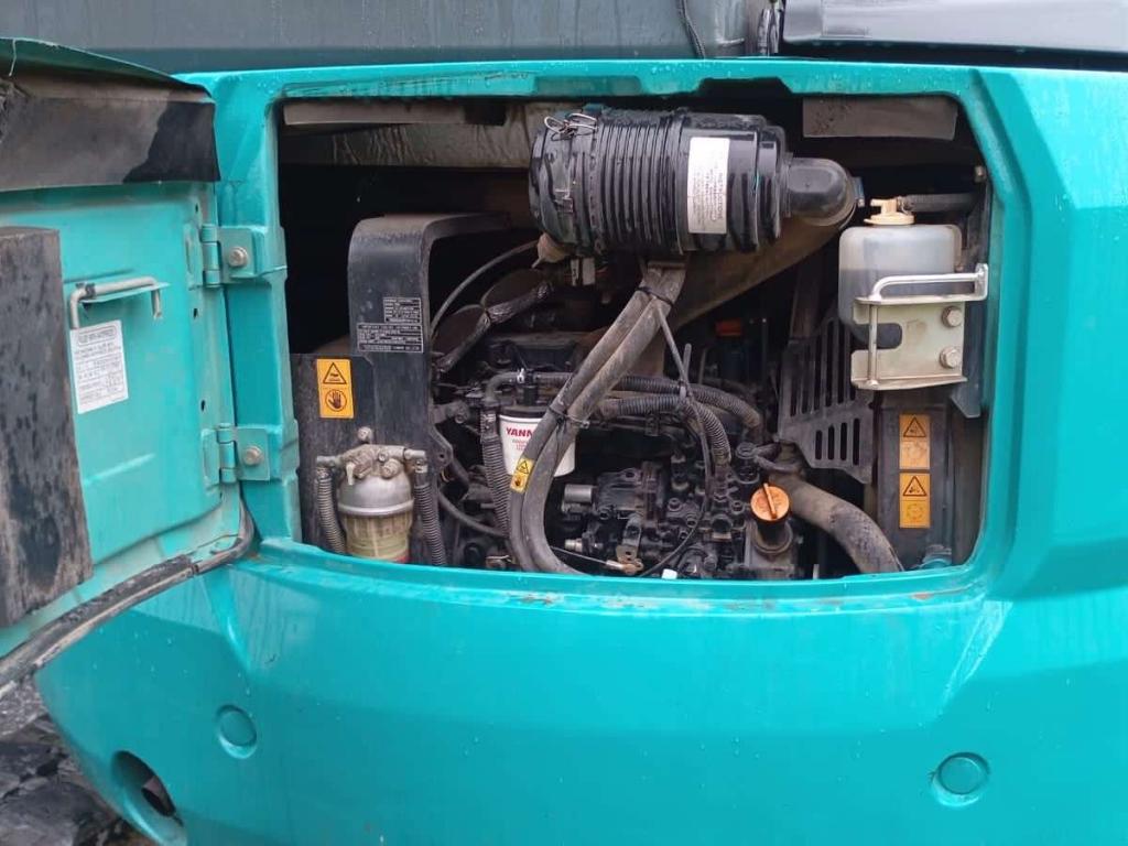 Kobelco SK55RSX-6 Foto 6